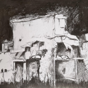 Desolate