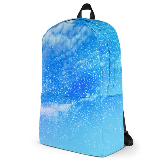 Waterproof sales sky bag