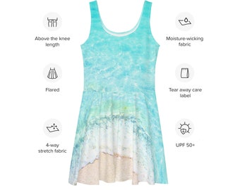 Kohls tropical dresses online