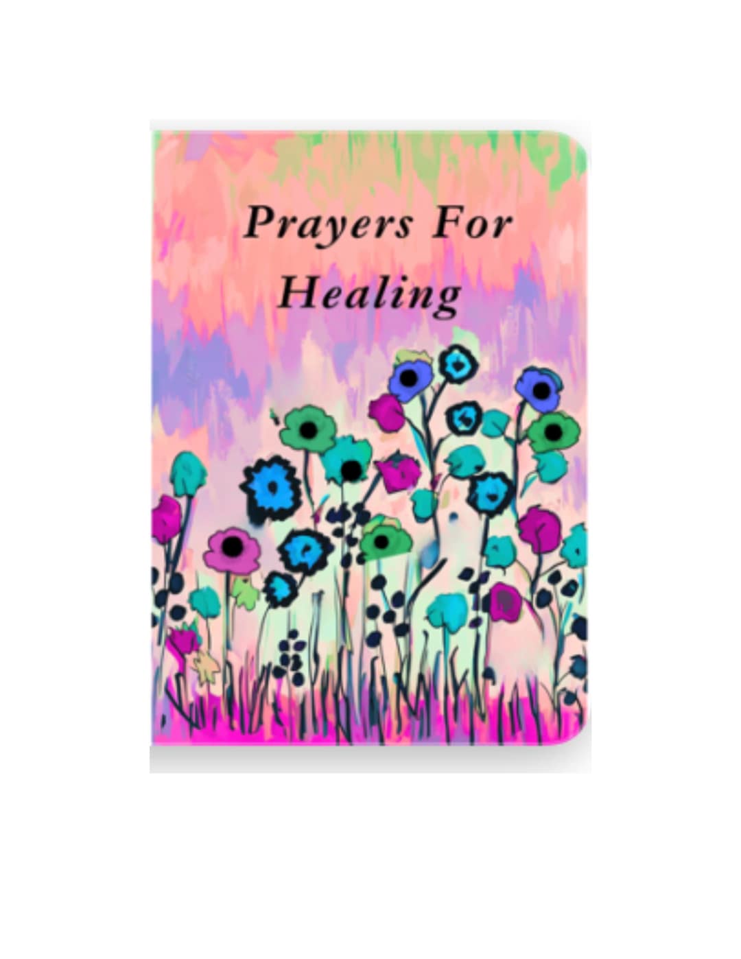 Prayers for Healing - Etsy