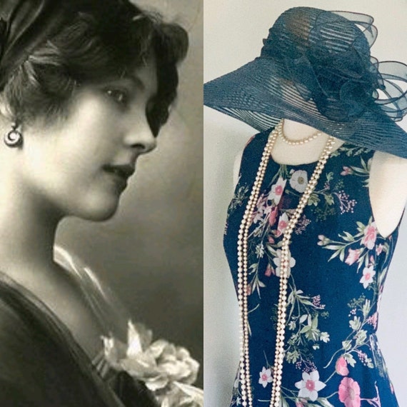 Introduction to Vintage Fashion