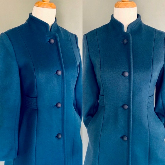 Princess coat/Vintage coat/Vintage princess coat/