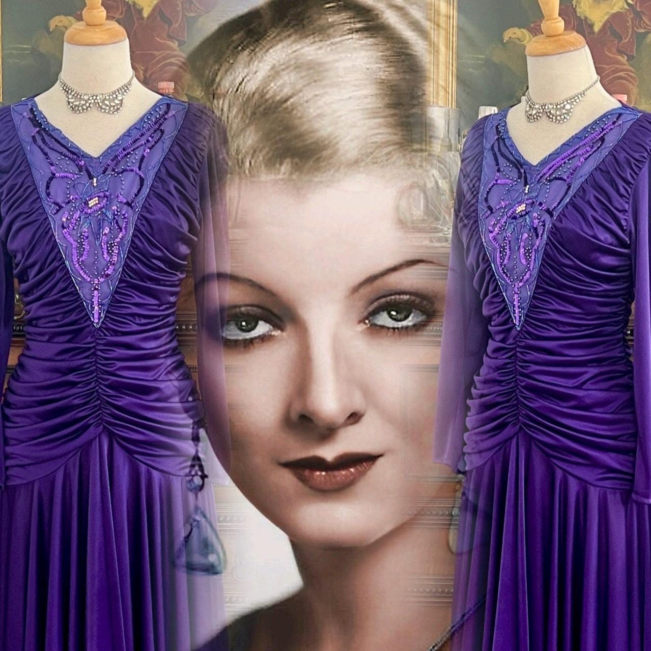 fitted lace wedding dress Amazon.com: FAIRY COUPLE Women's 1920s Plus Size Lace Neck Great Gatsby  Dress Sequin Art Deco Flapper Dress with Sleeve D20S028 3XL Purple :  Clothing, Shoes & Jewelry