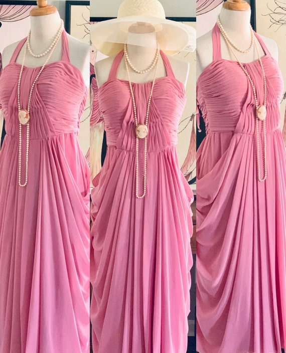 1920s dress Downton Abbey dress  Modern Flapper d… - image 6