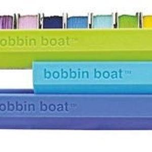 Bobbin Boat