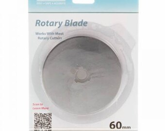 TrueCut 60mm Rotary Blade