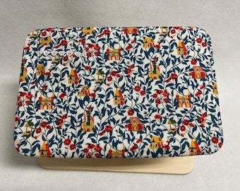 Liberty of London "Bavaria" Lap App Replacement Cover