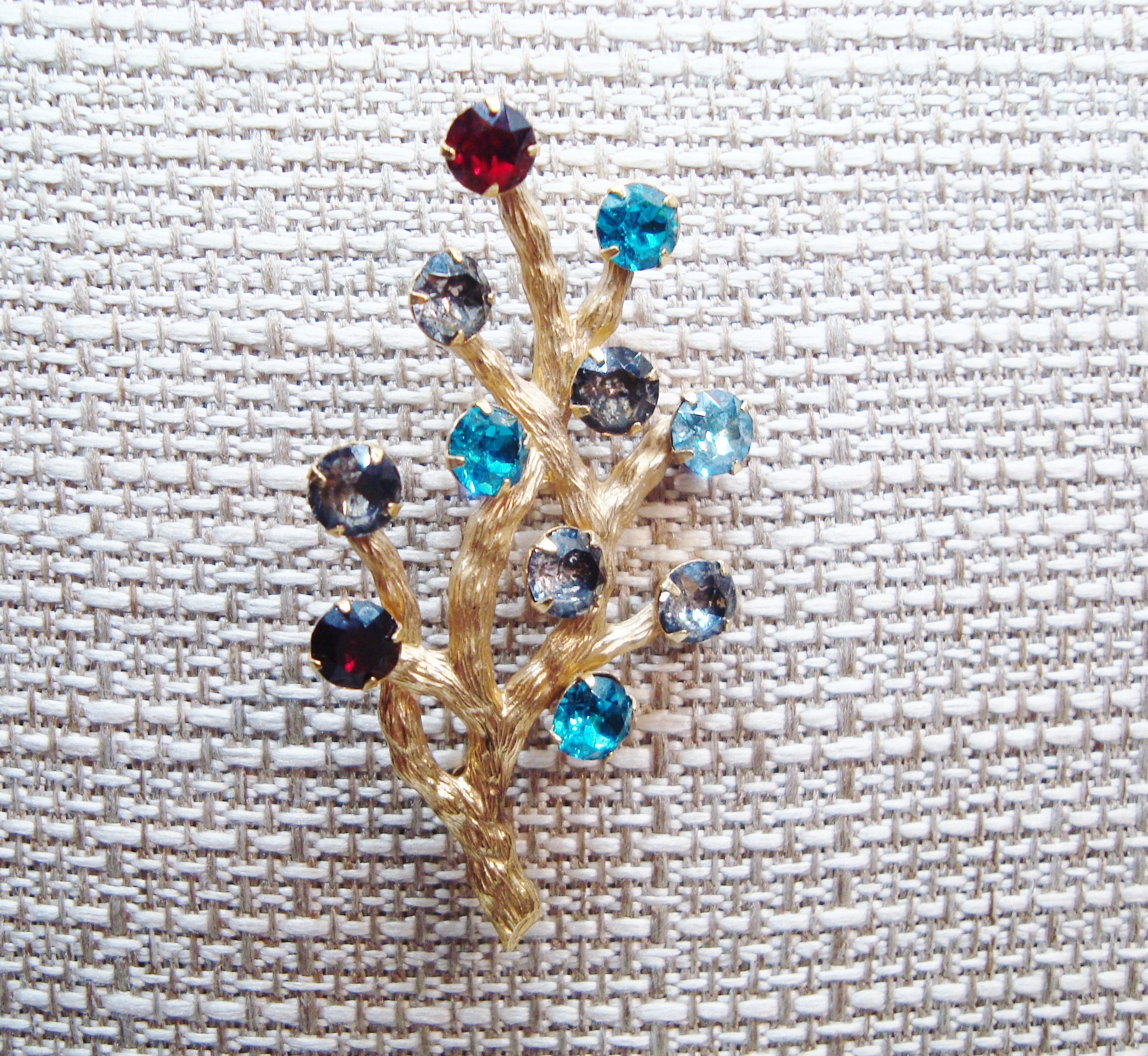 Vintage Van Dell 1/20 12K GF Brooch Tree of Life Brooch A27 - Etsy Vintage Van Dell 1/20 12K GF Brooch Tree of Life Brooch A27 - Etsy