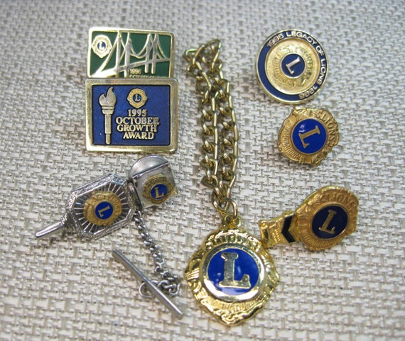【新品】1周年&10th Anniversary PINS COLLECTION New] 1st Anniversary & 10th Anniversary PINS COLLECTION | eBay