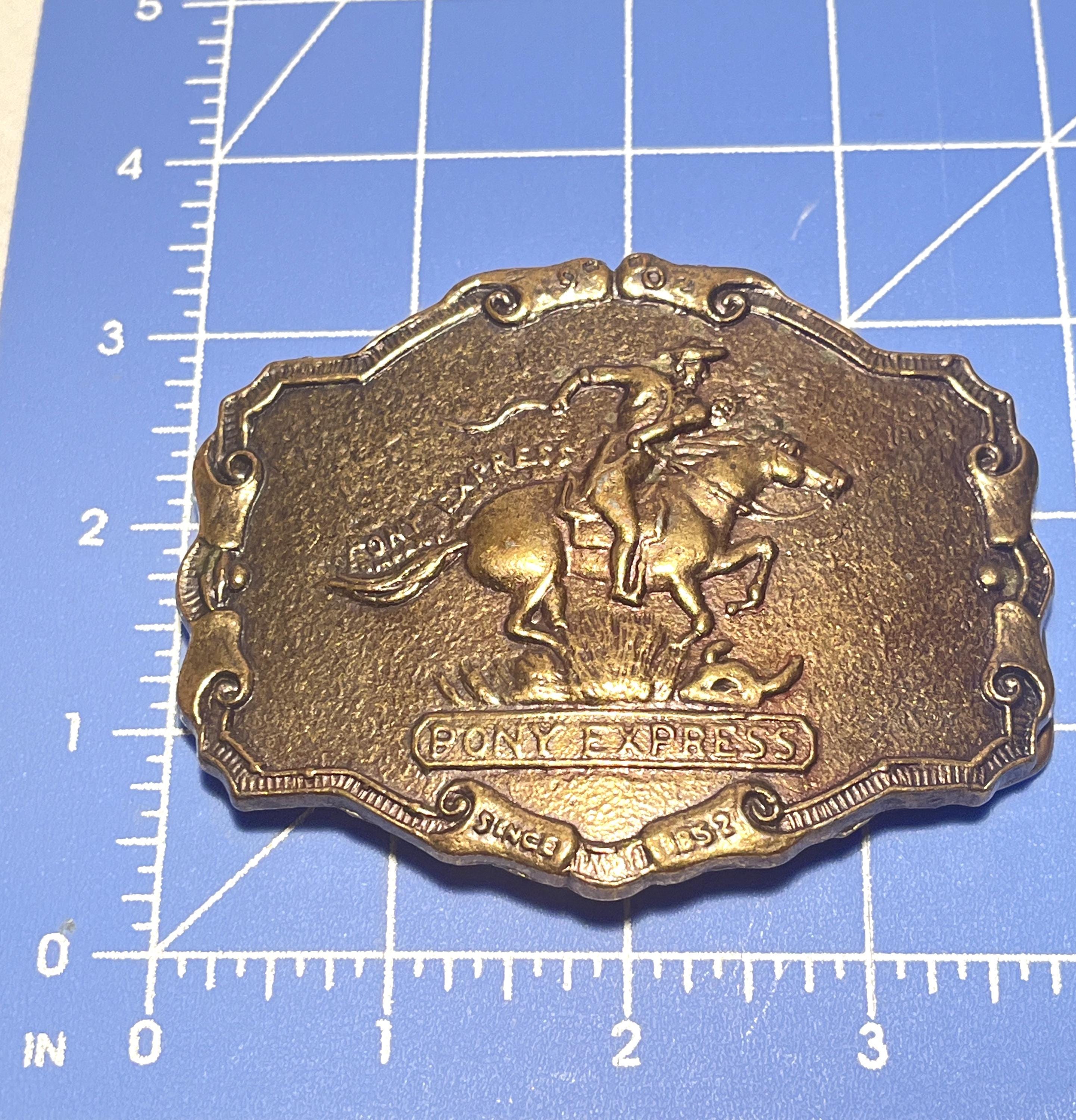 Wells Fargo Antique - Etsy