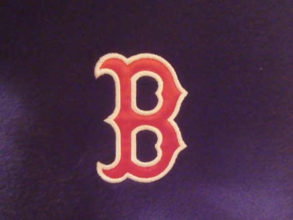 Vintage Boston Red Sox Jacket, World Series Bosto… - image 3