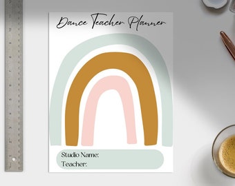 ダンス講師プランナー