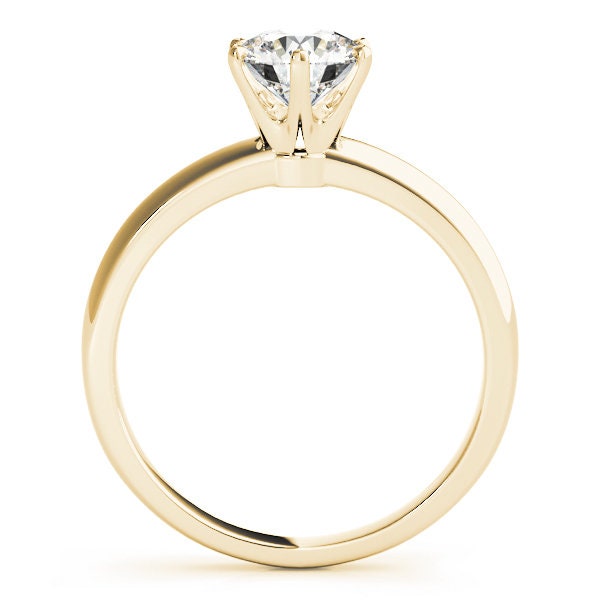 Feledorashia Rings for Women Valentine's Day Gifts Ring Round Diamond  Wedding Band Anniversary Gift Accessory Rings Size 10