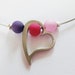 see more listings in the Wechselschmuck Sets section