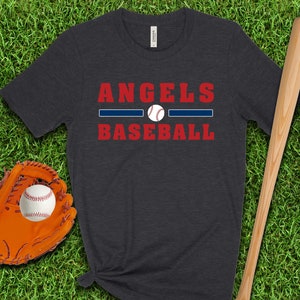 Angels Baseball Gear 