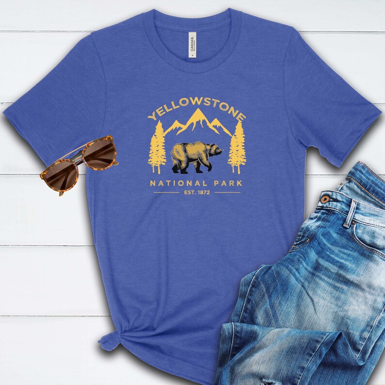 capitol reef national park t shirt