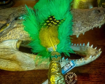 Money Protection Chicken Foot Talisman | Amulet