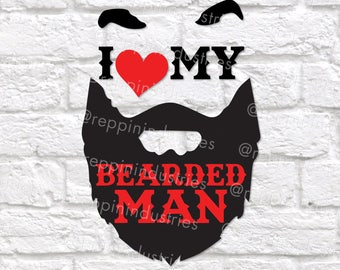 Download Uncle Svg Beard Svg Badass Svg Uncle Gift Gifts for Uncle ...