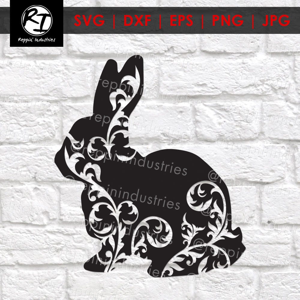 Download Easter Bunny Svg Bunny Svg Easter Svg Easter Shirt Bunny ...