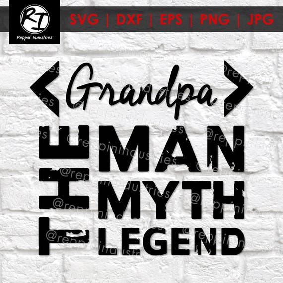 Free Free 158 Grandad Fathers Day Svg Free SVG PNG EPS DXF File