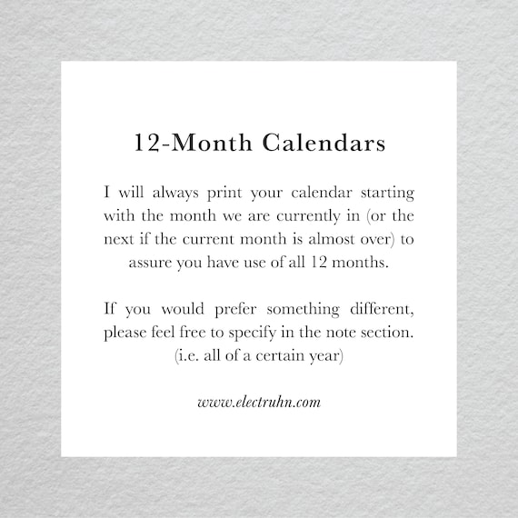 6in X 4.5in Simple Minimalist Calendar / Minimal Modern Design 2024 Calendar  / Classy 12 Month Clean Design Neutral Beige Calendar - Etsy