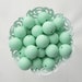 see more listings in the 15mm Round Silicone Bead section