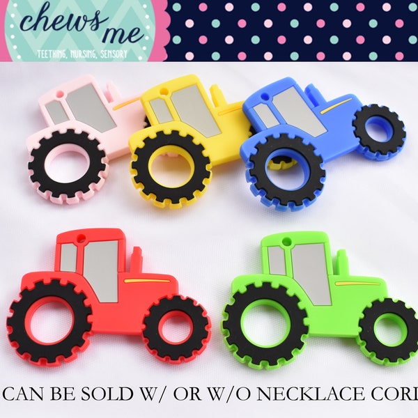 Red Truck Necklace Etsy