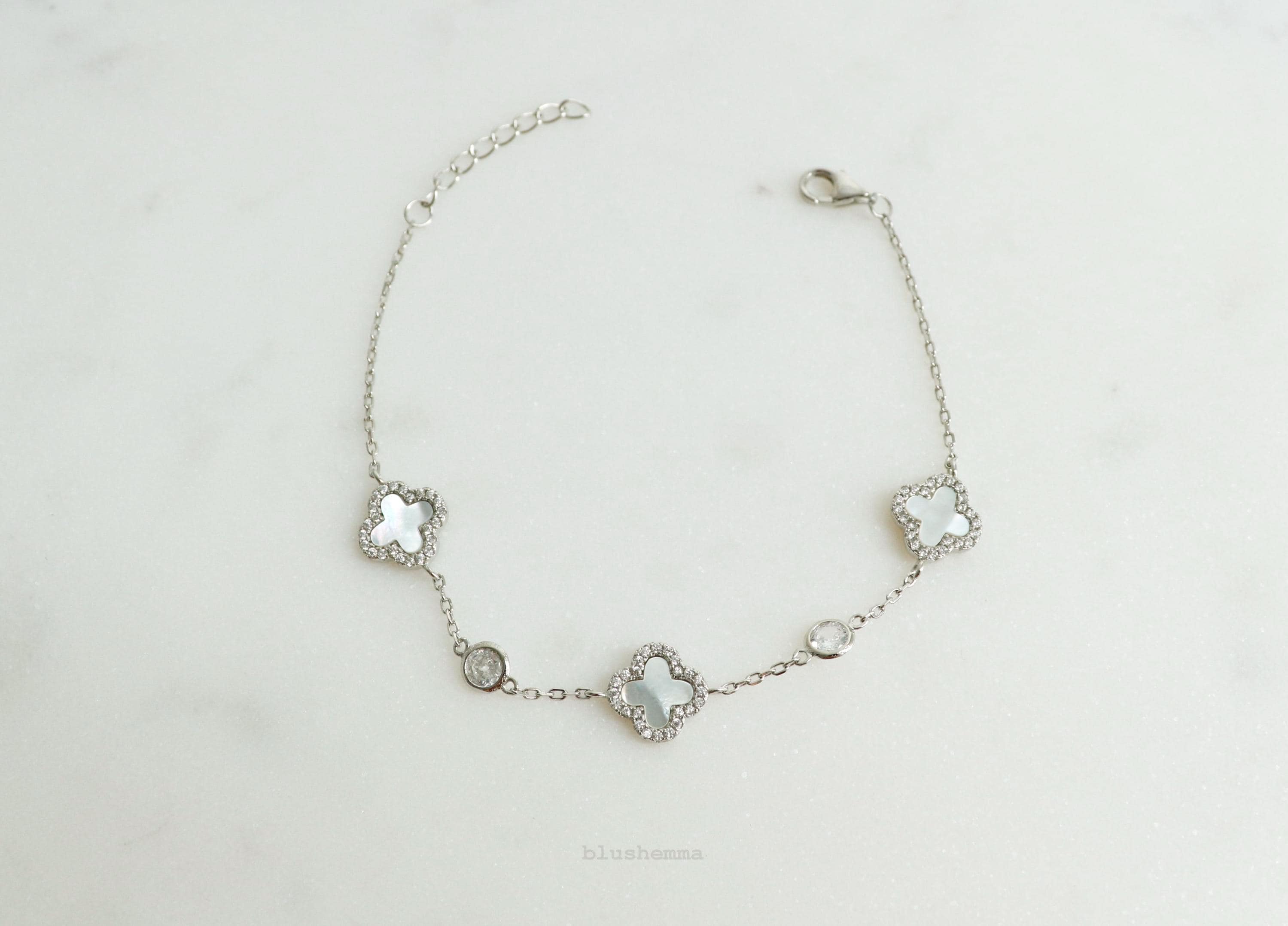 Van Cleef Clear - Etsy