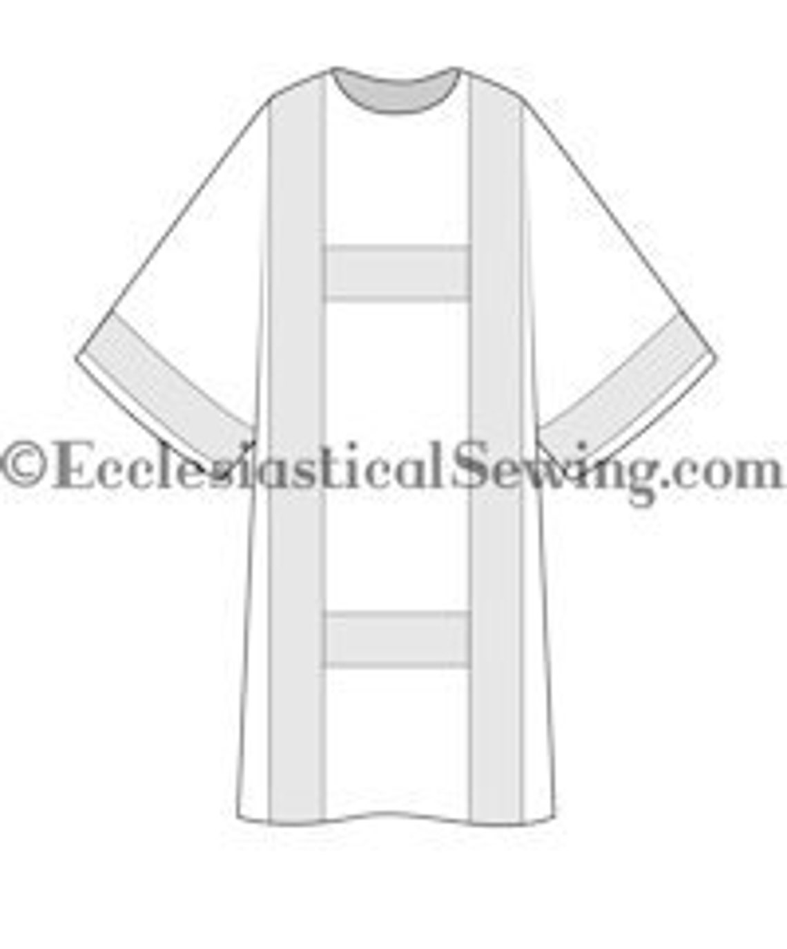 Deacon Dalmatic Pattern Church Vestment Sewing Patterns Style 5002 Etsy deacon-dalmatic-pattern-church-vestment-sewing-patterns-style-5002-etsy