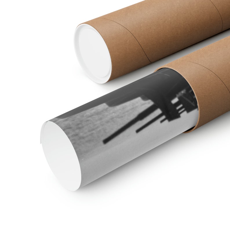 Dad's Man Cave Masterpiece: Historic Crash Landing of a U.S. Navy