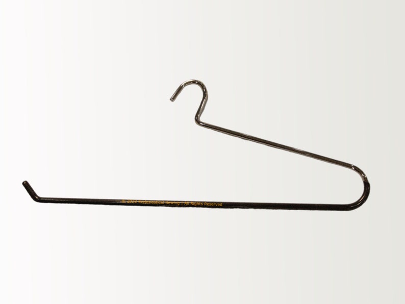 Pulpit Lectern Quilt Hanger Heavy Weight Hanger for Church Vestments Etsy