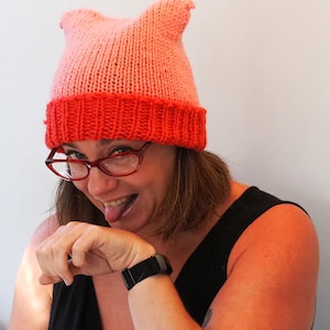 Meow Hat