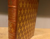 Easton Press Three Musketeers by Alexandre Dumas New Sealed 100 Greatest Series