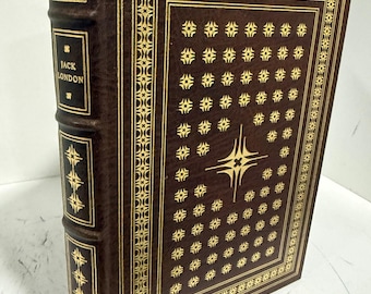 Biblioteca Franklin de Londres, Jack – Serie de cuentos recopilados de 16 cuentos