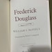 Easton Press Frederick Douglass by William S Mcfeely American History ...
