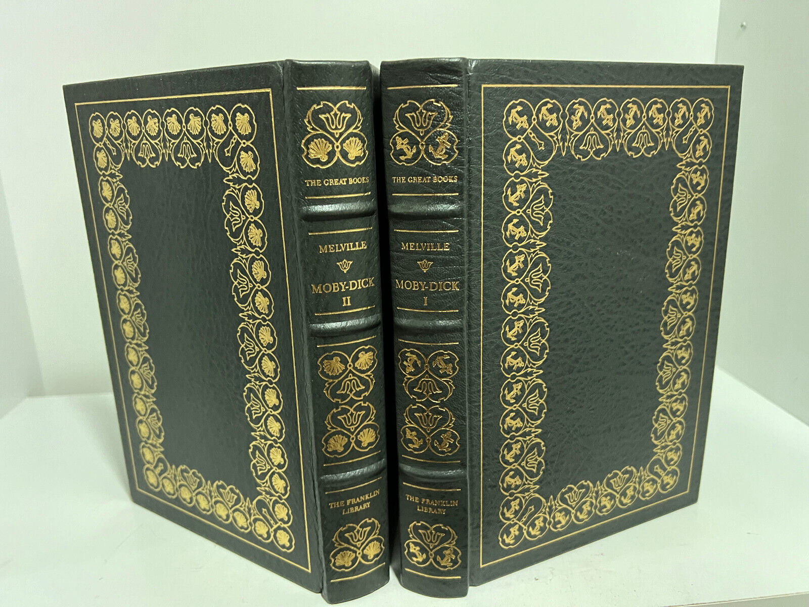 FAB Wailer Humperdinck SEA MCF英語版 FAB Wailer Humperdinck SEA MCF英語版 Moby Dick or, The Whale by