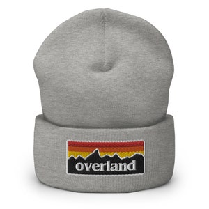 Toyota Overland Beanie Tacoma 4runner Land Cruiser 4runner Tacoma Overland Moab Arches National Park Explore everything