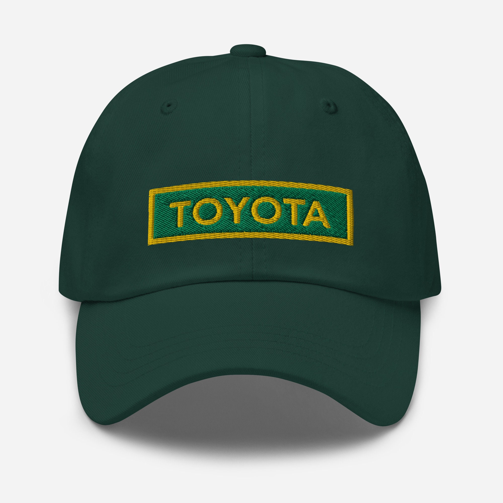 Toyota Badge Patch Overland Truck 4runner Land Cruiser 