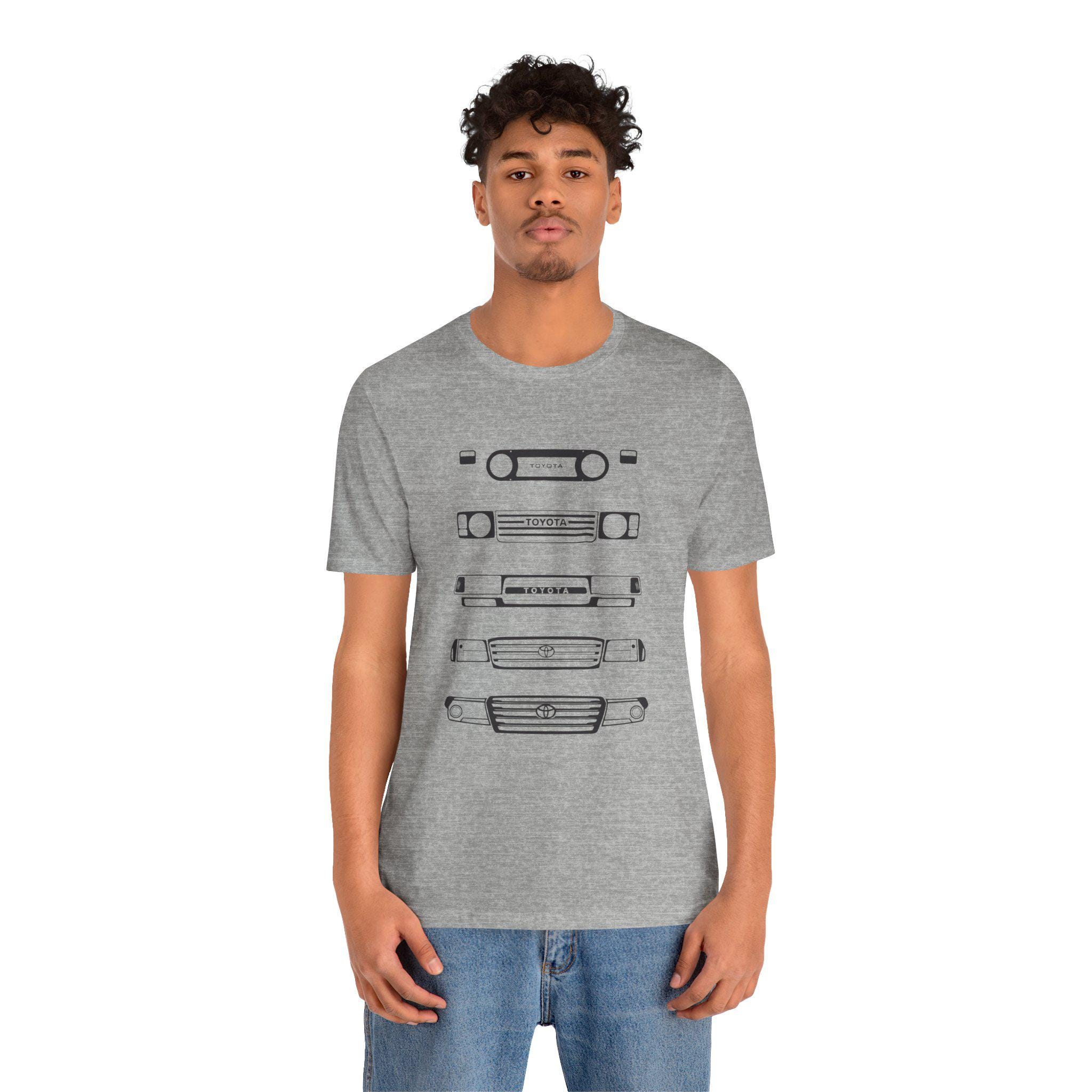 Toyota Gazoo Racing WRT Childrens T-Shirt – TOYOTA GAZOO