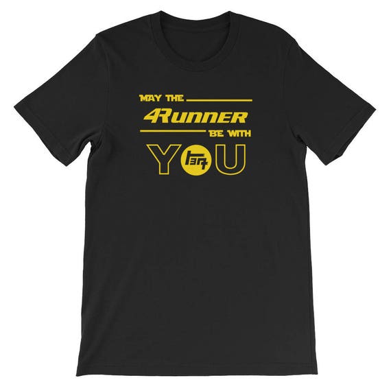 4runner - Runner Shirt 4runner - Runner Shirt