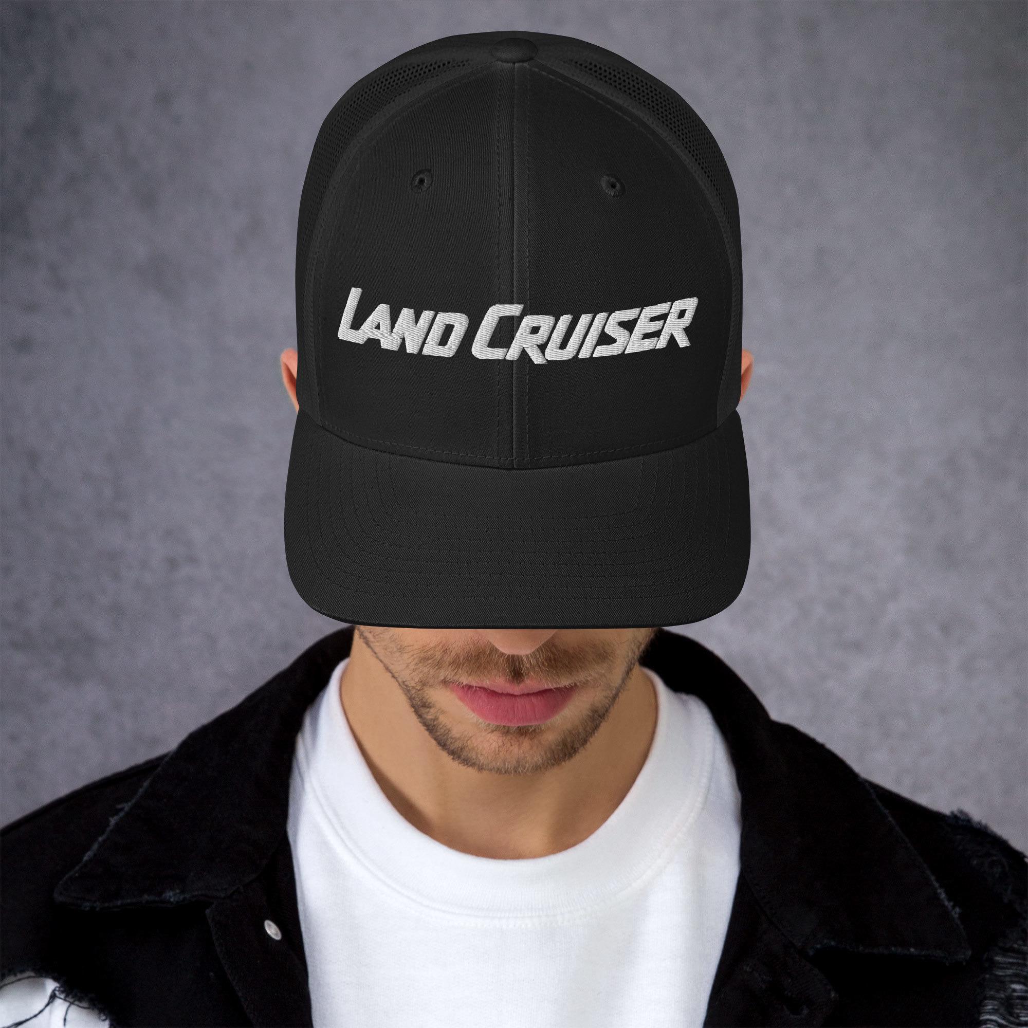 Landcruiser caps - Etsy 日本