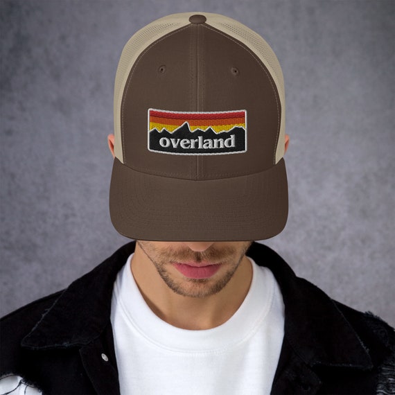 キャップ [THE GREATEST]LOGO Hunting Cap Team Jumptwist Hat (Adult) – Jumptwist Ninja