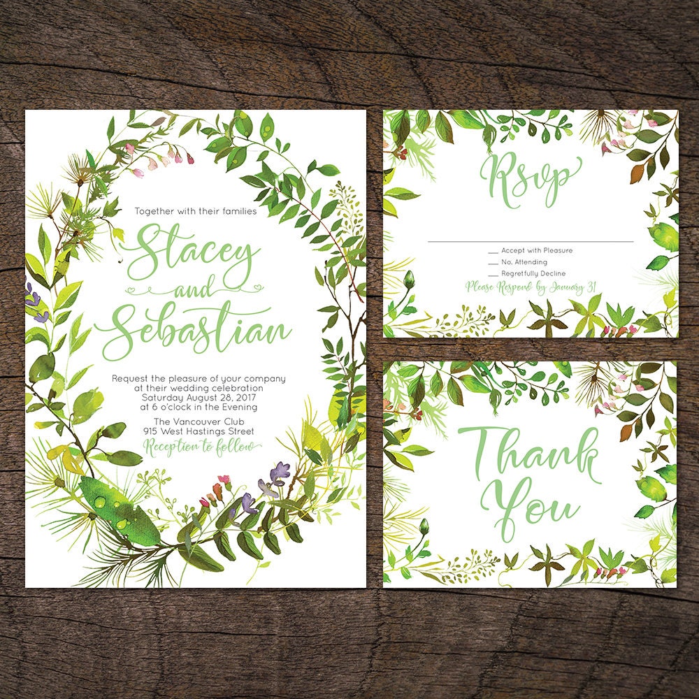 It is an image of Sly Etsy Wedding Invitations Printable It is a graphic of Sly Etsy Wedding Invitations Printable
