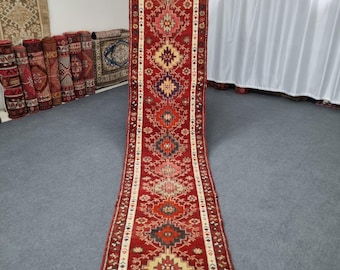 Runner rugs
