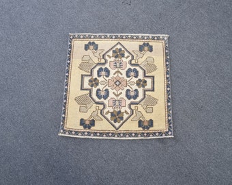 small rug