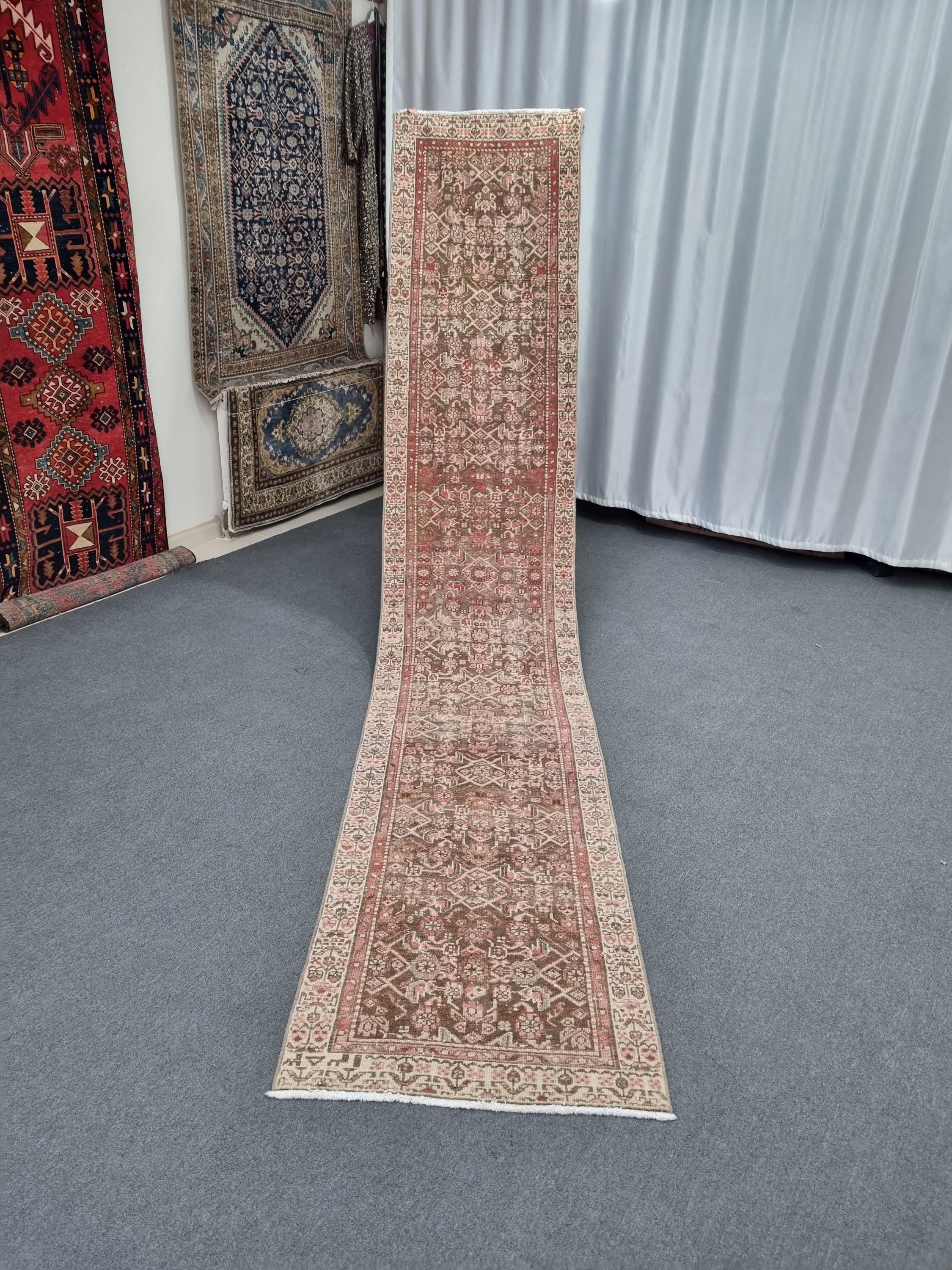 ヴィンテージペルシャランナーラグ：2'7