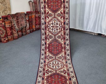 Runner rugs