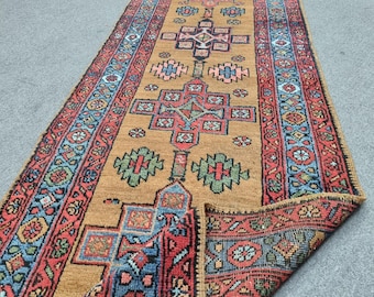 Runner rugs