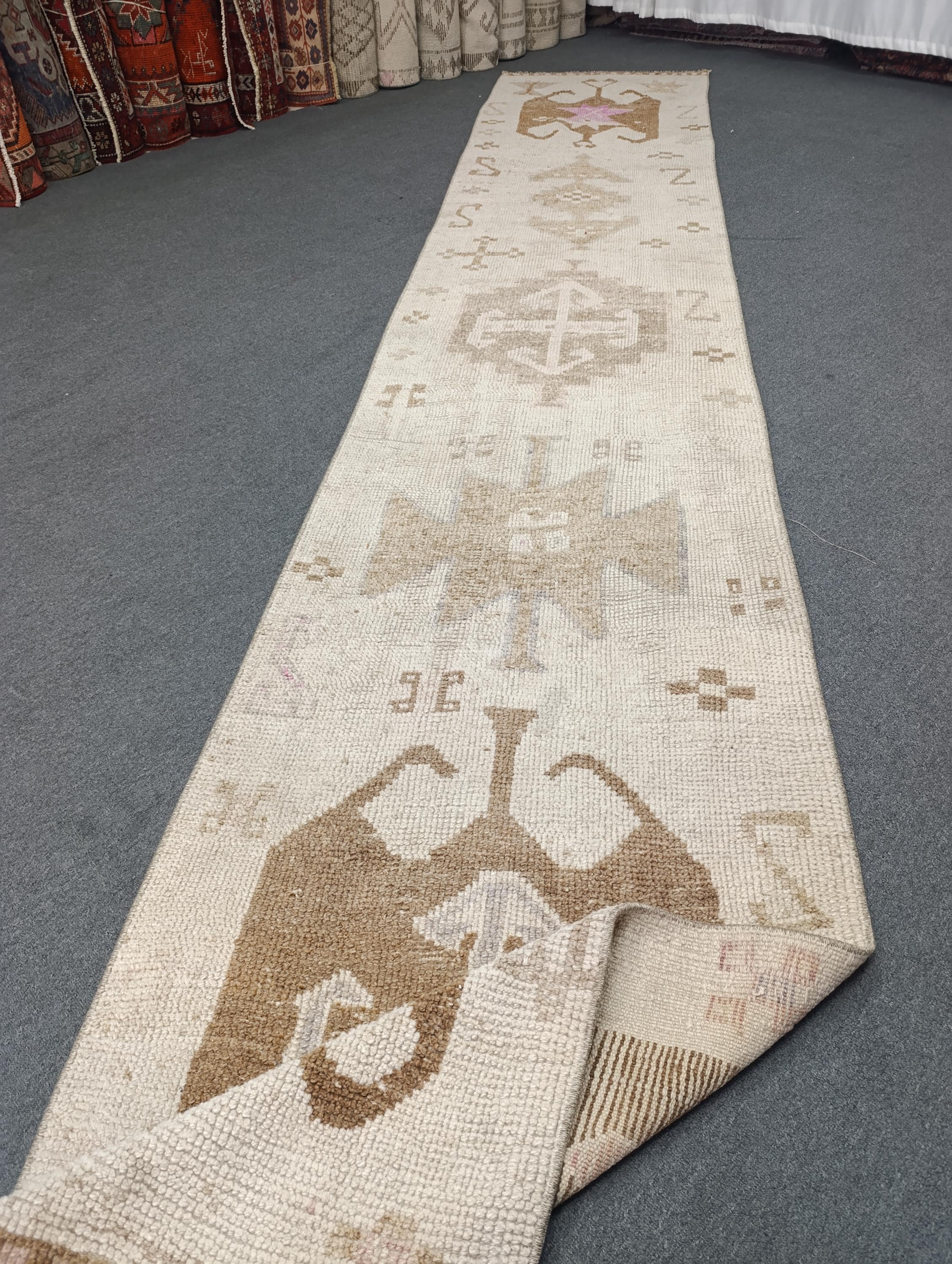 Herki Rug - Etsy