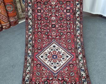 Runner rugs